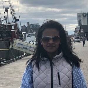 Meet your Posher, Tsion